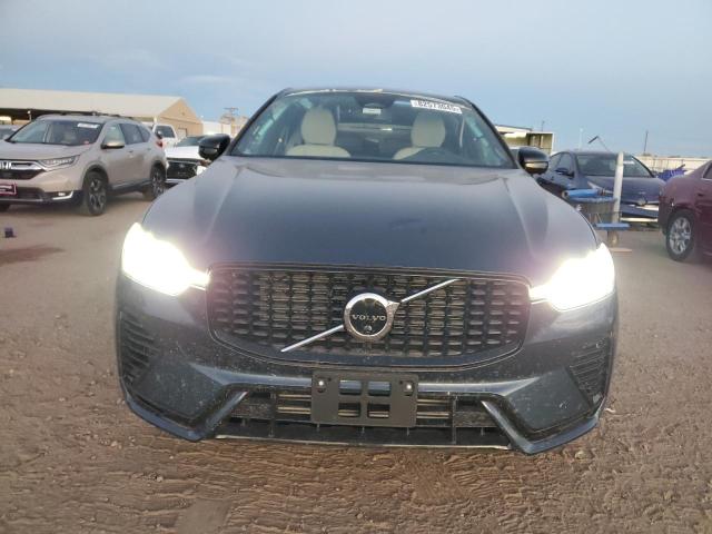 Photo 5 from auction – 2025 VOLVO XC60 PLUS with VIN YV4H60RC3S1196489
