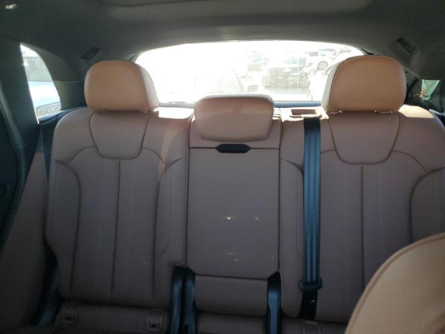 Photo 10 from auction – 2025 AUDI Q5 E PREMIUM PLUS 55 with VIN WA1E2AFYXS2007221