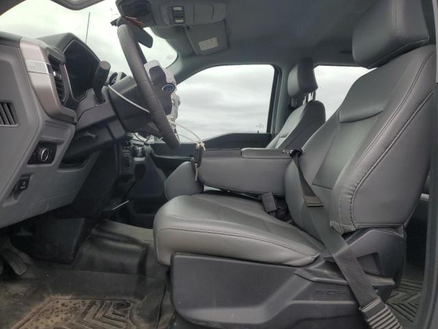 Photo 7 from auction – 2023 FORD F150 SUPER with VIN 1FTFW1E5XPFB51115