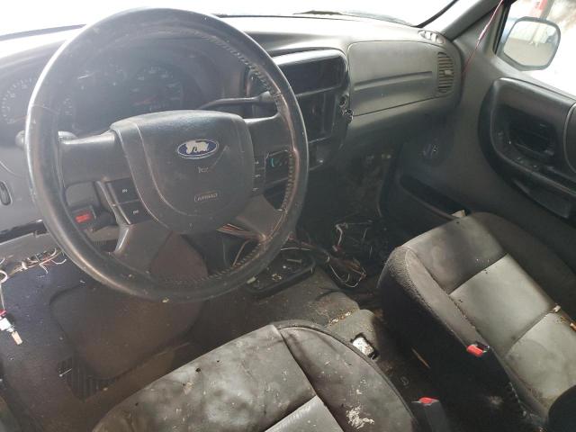 Photo 8 from auction – 2004 FORD RANGER SUP with VIN 1FTYR44E44PA71270