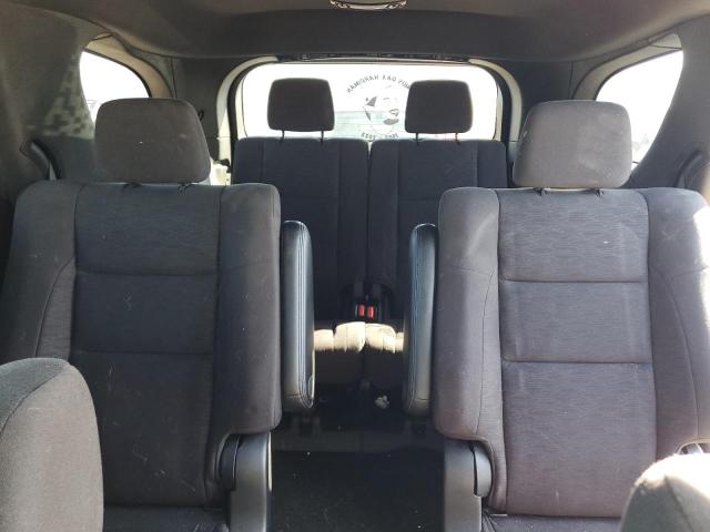 Photo 10 from auction – 2021 DODGE DURANGO SX with VIN 1C4RDJAGXMC579676