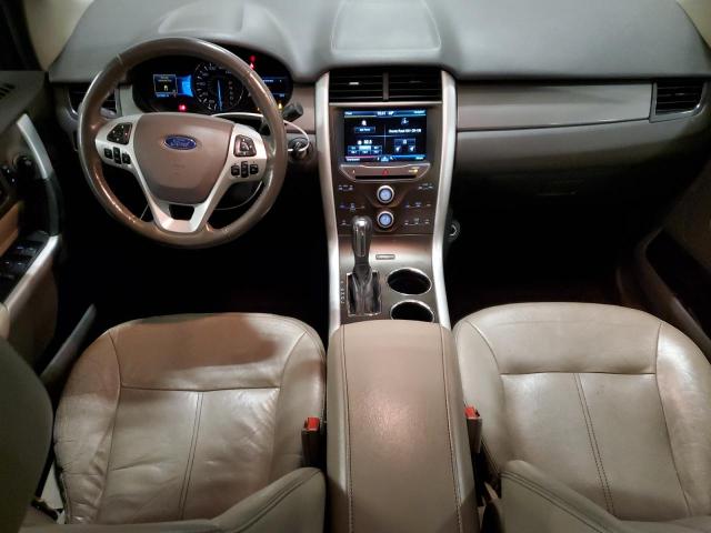 Photo 8 from auction – 2013 FORD EDGE SEL with VIN 2FMDK3J92DBA01340