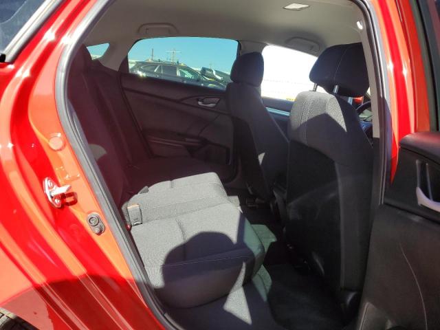 Photo 10 from auction – 2019 HONDA CIVIC LX with VIN 2HGFC2F60KH552090
