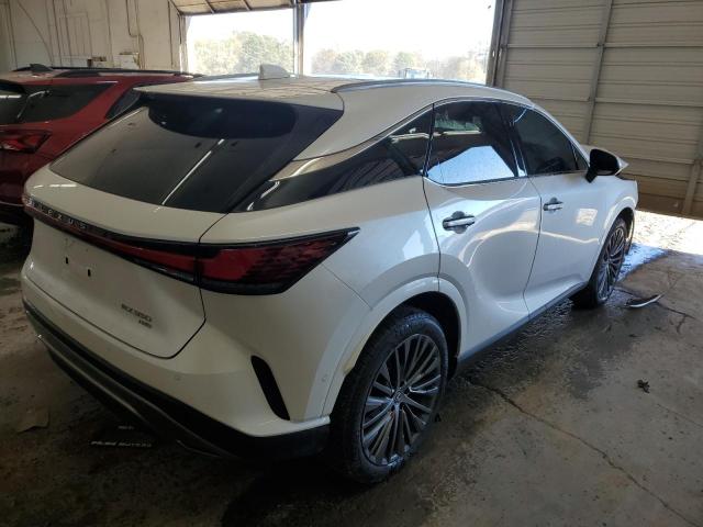 Photo 3 from auction – 2024 LEXUS RX 350 BAS with VIN 2T2BAMCA4RC077339