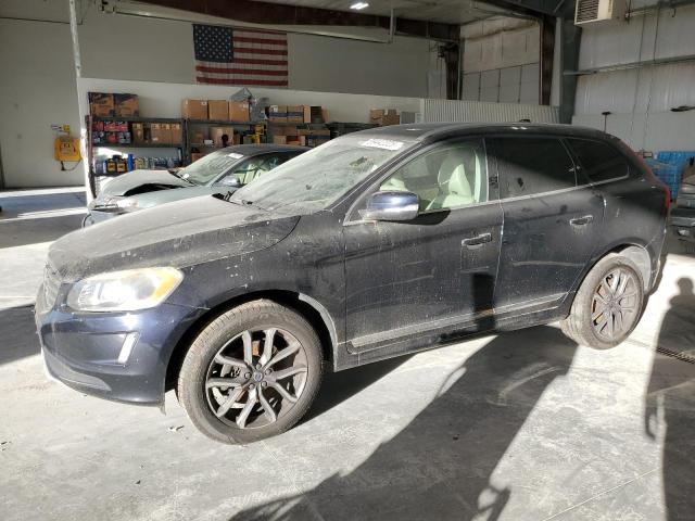 VOLVO XC60 T5 PL 2016 with VIN YV4612RM4G2867129 - Photo from auction