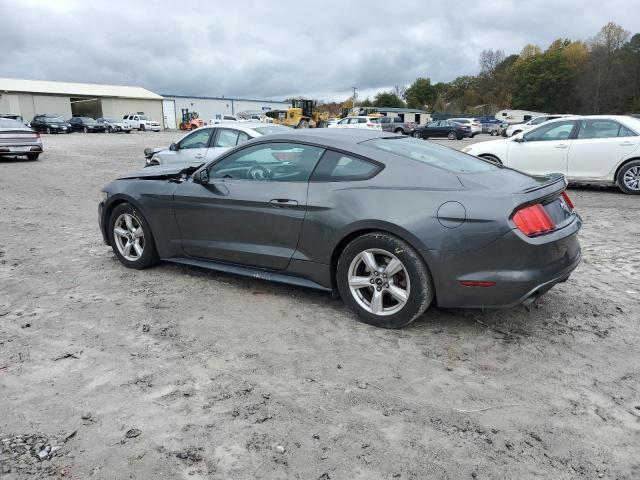 Photo 2 from auction – 2015 FORD MUSTANG with VIN 1FA6P8TH6F5411099