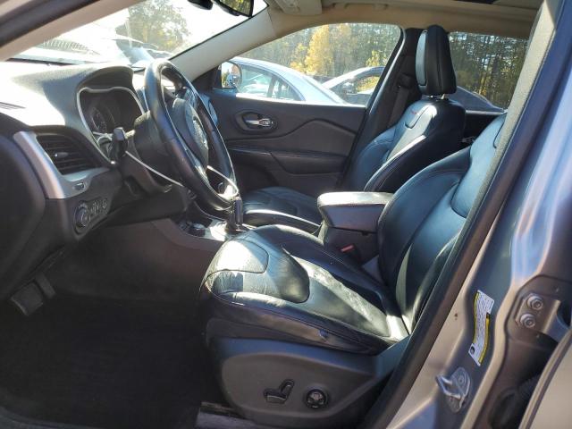 Photo 7 from auction – 2014 JEEP CHEROKEE with VIN 1C4PJMBS8EW191088