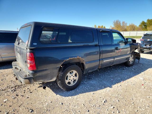 Photo 3 from auction – 2004 CHEVROLET SILVERADO with VIN 1GCEC19T04E389585