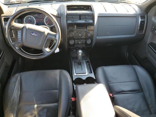 Photo 8 from auction – 2011 FORD ESCAPE XLT with VIN 1FMCU0D77BKB67824