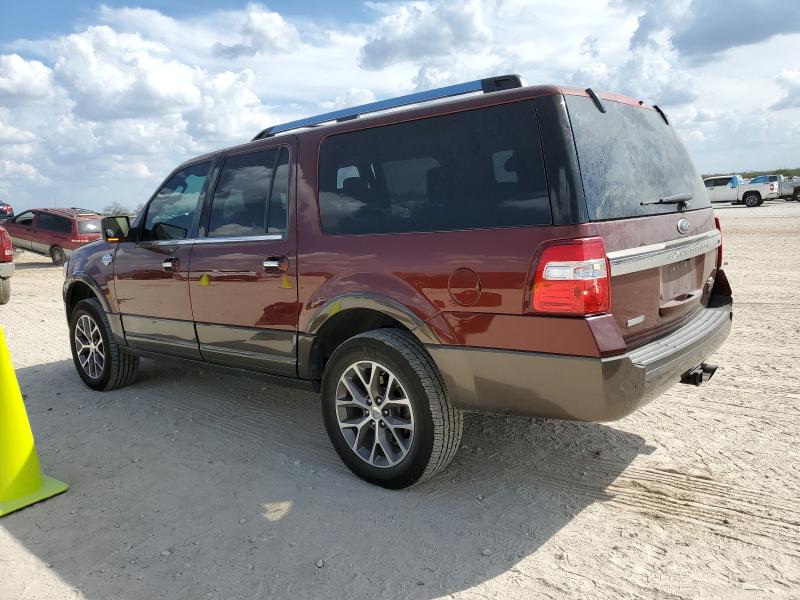 Photo 2 from auction – 2016 FORD EXPEDITION with VIN 1FMJK1JT1GEF36168
