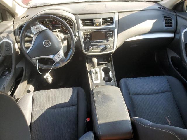 Photo 8 from auction – 2016 NISSAN ALTIMA 2.5 with VIN 1N4AL3AP6GC262399