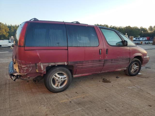 Снимка 3 от търг – 1995 PONTIAC TRANS SPOR с VIN 1GMDU06L7ST233846