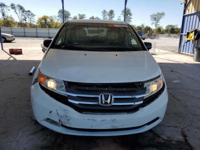 Photo 5 from auction – 2011 HONDA ODYSSEY EX with VIN 5FNRL5H45BB054417