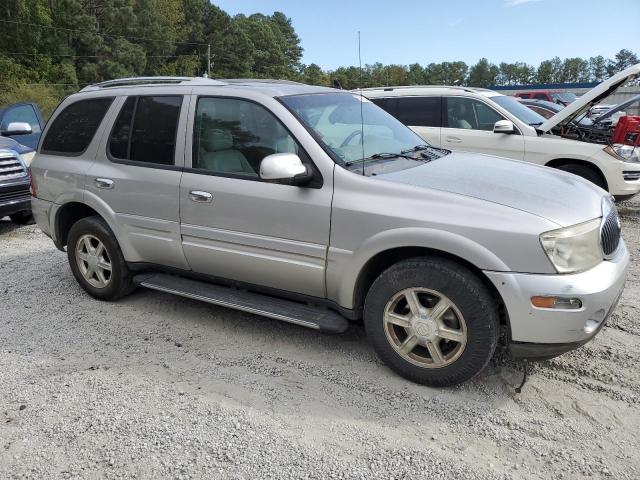 Photo 4 from auction – 2007 BUICK RAINIER with VIN 5GADS13S072174956