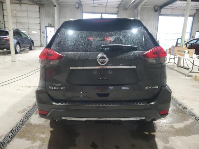 Photo 6 from auction – 2017 NISSAN ROGUE S with VIN KNMAT2MV9HP515417