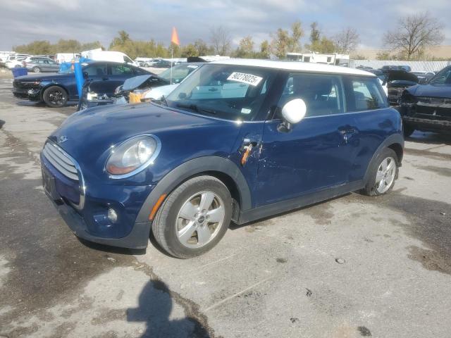 MINI COOPER 2015 with VIN WMWXM5C50F3B34635 - Photo from auction