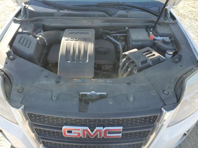 Photo 12 from auction – 2014 GMC TERRAIN SL with VIN 2GKFLXEK5E6383926