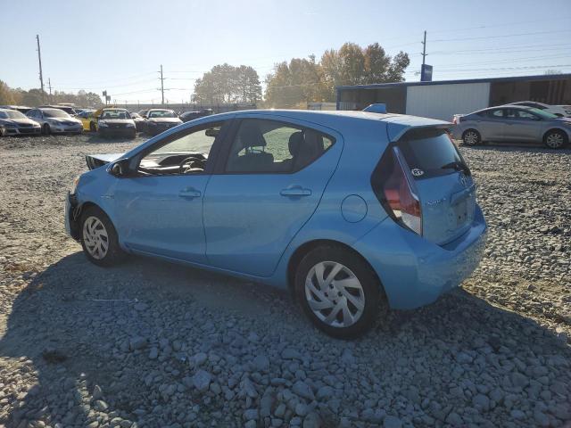 Photo 2 from auction – 2015 TOYOTA PRIUS C with VIN JTDKDTB37F1101044