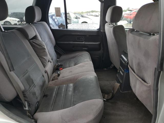 Photo 11 from auction – 1999 NISSAN PATHFINDER with VIN JN8AR07Y2XW376135
