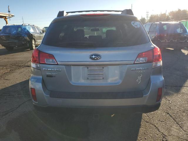 Снимка 6 от търг – 2010 SUBARU OUTBACK 2. с VIN 4S4BRBKC2A3358360