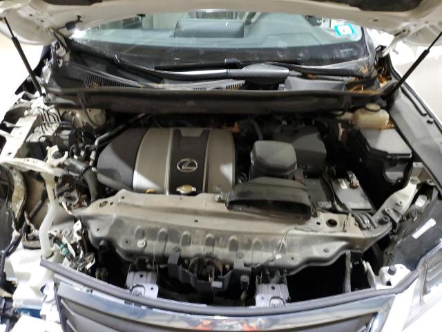 Photo 12 from auction – 2016 LEXUS RX 350 BAS with VIN 2T2BZMCA4GC029572