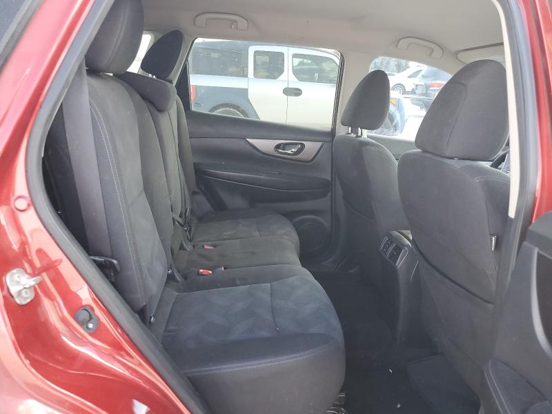 Foto 11 de la subasta – 2016 NISSAN ROGUE S con VIN KNMAT2MT8GP611648