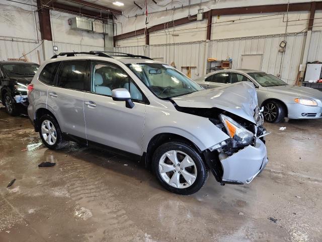 Photo 4 from auction – 2015 SUBARU FORESTER 2 with VIN JF2SJADC3FH578203