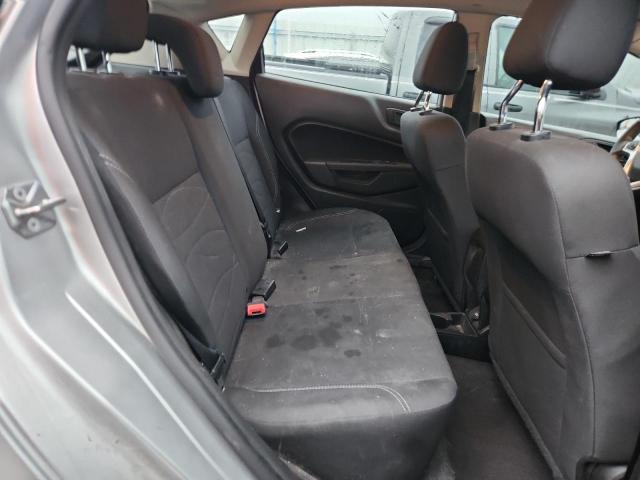 Photo 10 from auction – 2017 FORD FIESTA SE with VIN 3FADP4EJ2HM119351
