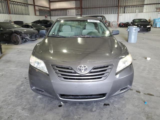 Photo 5 from auction – 2009 TOYOTA CAMRY BASE with VIN 4T4BE46K89R091777