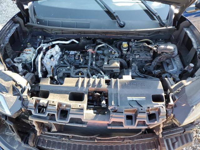 Photo 11 from auction – 2025 NISSAN KICKS S with VIN 3N8AP6BA4SL392855