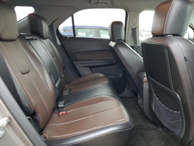 Photo 10 from auction – 2010 CHEVROLET EQUINOX LT with VIN 2CNFLPEY0A6283433