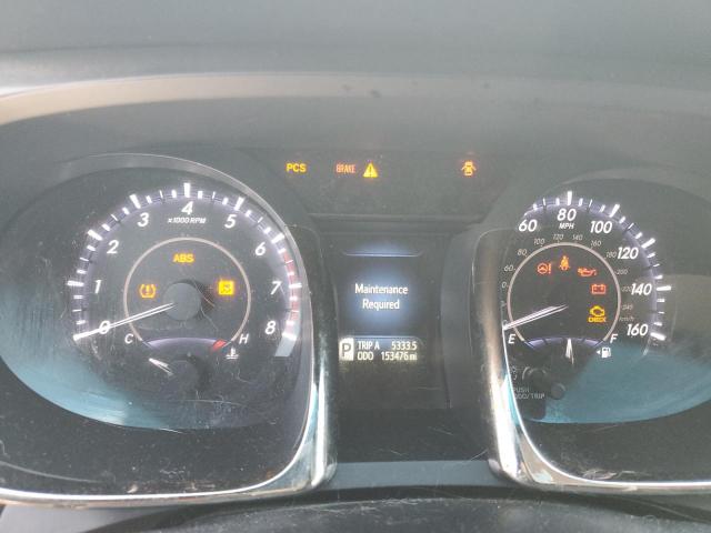 Photo 9 from auction – 2014 TOYOTA AVALON BAS with VIN 4T1BK1EB8EU130686