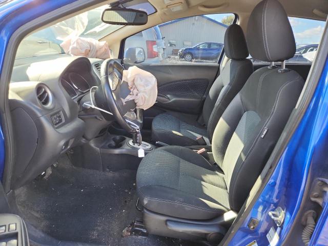 Photo 7 from auction – 2014 NISSAN VERSA NOTE with VIN 3N1CE2CP3EL352764