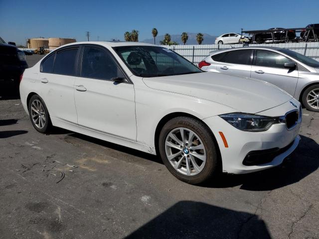 Foto 4 de la subasta – 2018 BMW 320 I con VIN WBA8A9C50JAH12273