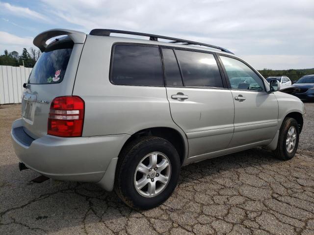 Photo 3 from auction – 2002 TOYOTA HIGHLANDER LIMITED with VIN JTEHF21A220093087