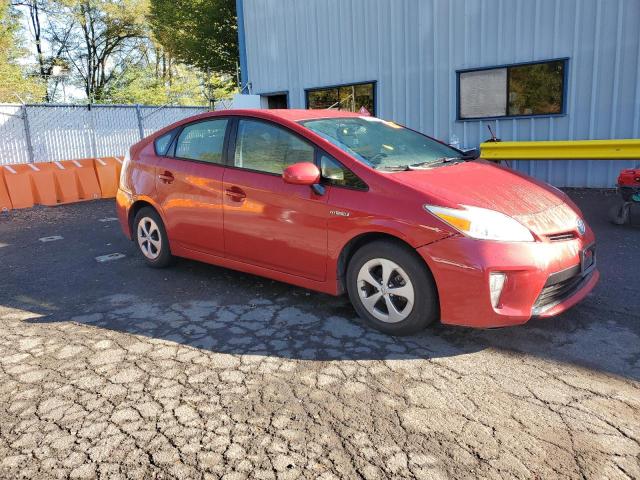 صورة رقم 4 من المزاد - 2015 TOYOTA PRIUS مع VIN JTDKN3DU2F1933975