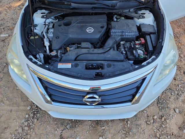 Photo 11 from auction – 2014 NISSAN ALTIMA 2.5 with VIN 1N4AL3AP3EC267234