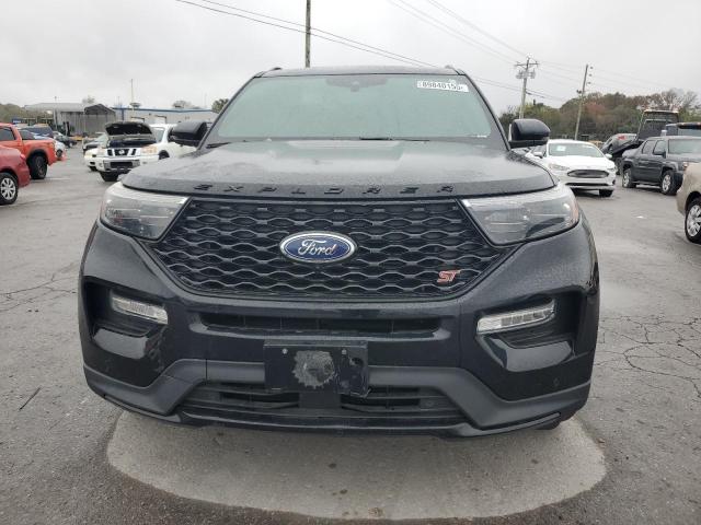 Photo 5 from auction – 2020 FORD EXPLORER with VIN 1FM5K8GC2LGB26317