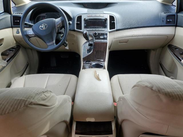 Photo 8 from auction – 2010 TOYOTA VENZA with VIN 4T3ZK3BB1AU034009