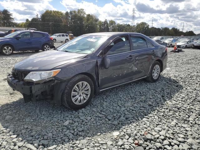 TOYOTA CAMRY L 2014 with VIN 4T1BF1FK0EU770443 - Photo from auction