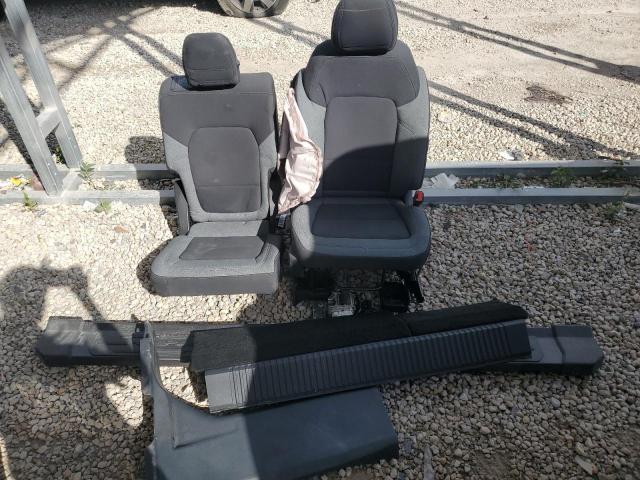 Photo 13 from auction – 2022 FORD BRONCO BASE with VIN 1FMEE5BP9NLB21772