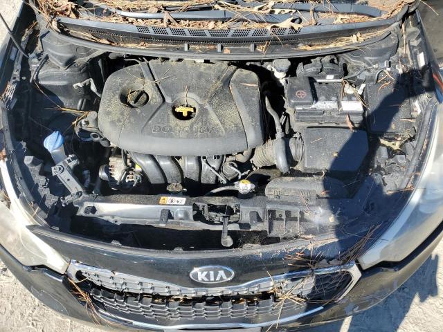 Photo 11 from auction – 2015 KIA FORTE LX with VIN KNAFK4A68F5432066