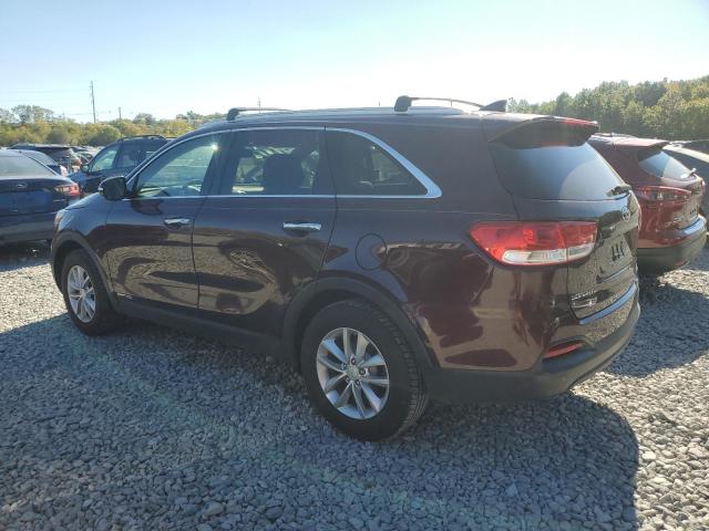 Photo 2 from auction – 2016 KIA SORENTO LX with VIN 5XYPGDA53GG125199