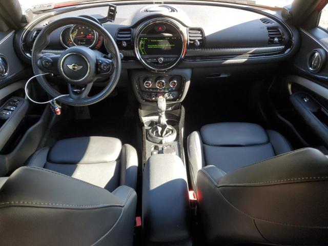 Photo 8 from auction – 2017 MINI COOPER CLU with VIN WMWLN5C59H2E32797