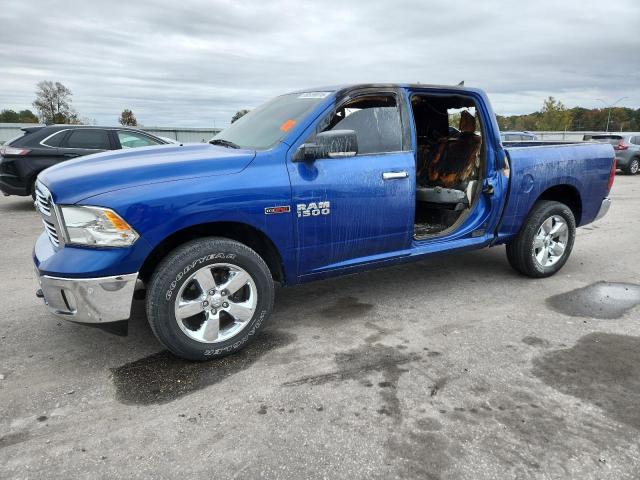 RAM 1500 SLT 2016 with VIN 1C6RR7LM3GS357831 - Photo from auction