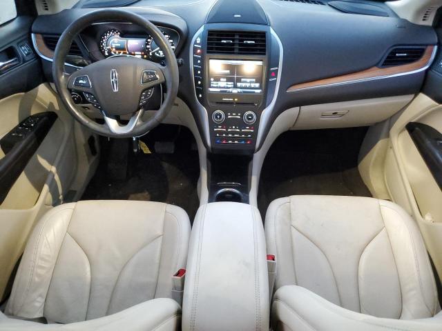 Photo 8 from auction – 2015 LINCOLN MKC with VIN 5LMTJ2AH5FUJ09073