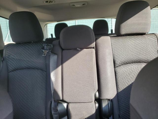 Photo 10 from auction – 2012 DODGE JOURNEY CR with VIN 3C4PDCDG9CT354280