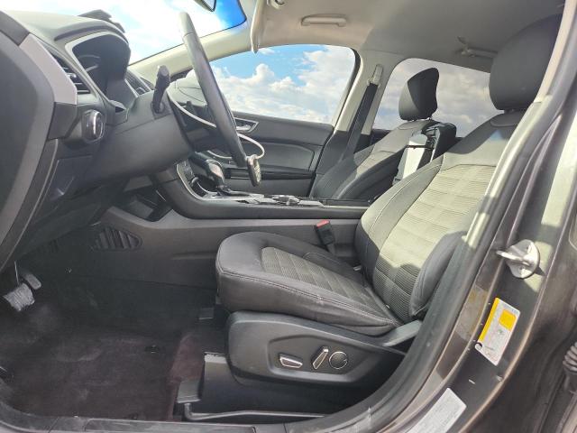 Photo 7 from auction – 2017 FORD EDGE SEL with VIN 2FMPK4J92HBB65082
