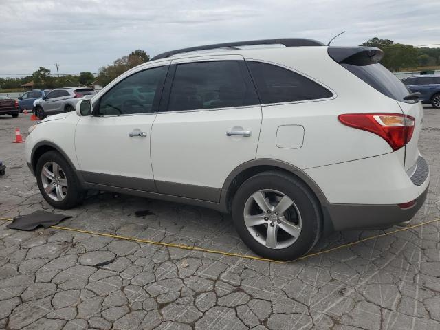 Photo 2 from auction – 2011 HYUNDAI VERACRUZ G with VIN KM8NU4CC1BU173301