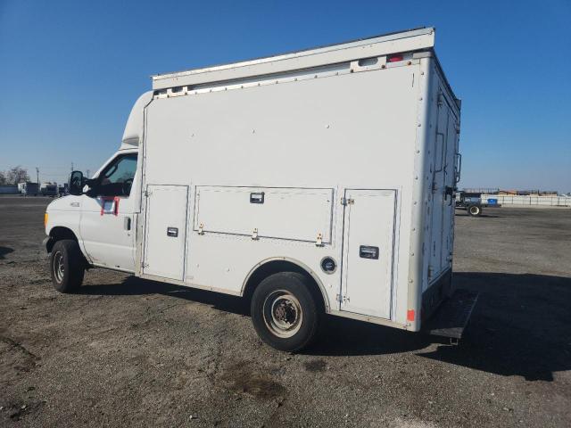 Photo 2 from auction – 2004 FORD E-150 with VIN 1FDSE35L14HA21926